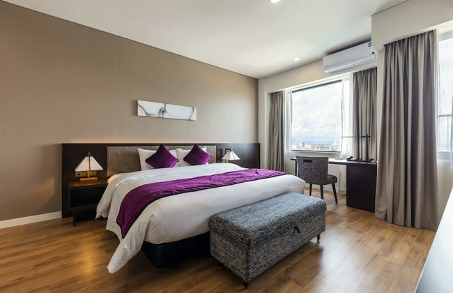 Roygent Parks Hai Phong - Foto 5