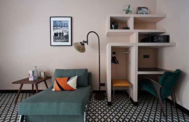 Numa Barcelona Roca - Foto 15