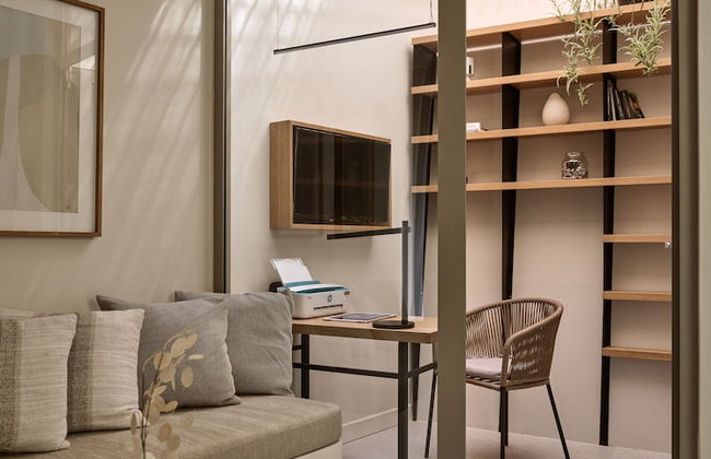 Yoma Cove Suites - Foto 25