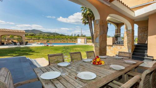 Villa Finca Villa Roig by Interhome - Foto 4