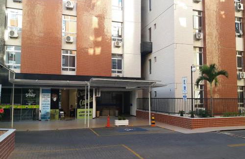 AP Confortável e Funcional próximo ao Aeroporto e Embaixadas - Foto 23