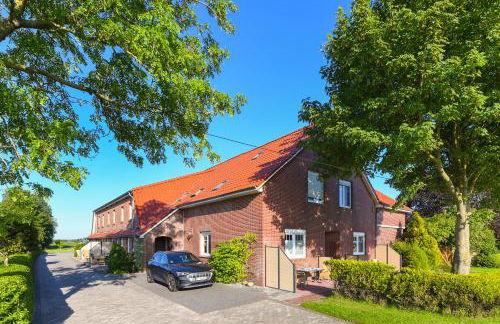 Ferienhof Gerdes - Foto 1