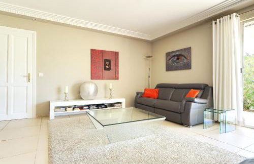 Villa Jasmin Regusse - Foto 6