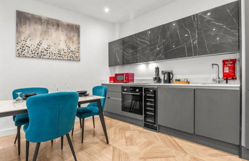 Cosy Retreat - Steps from Spinningfields - Pass the Keys - Foto 10