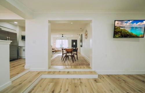 Oasis Over the Bridge of Lions - Foto 33