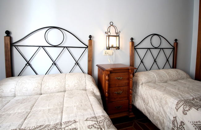 El Rincón de Piedra Apartamentos Rurales - Foto 26