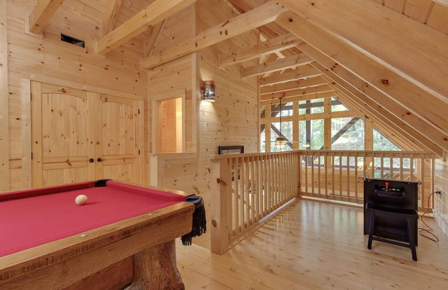 Simply Unforgettable by Jackson Mountain Rentals - Photo 31