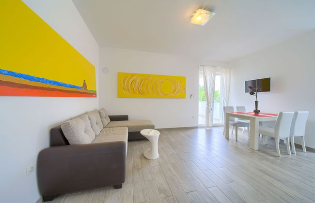 Apartments Mali Nono - Foto 41