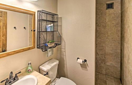 Waterfront Home in Parker with Mtn Views and Dock! - Foto 15