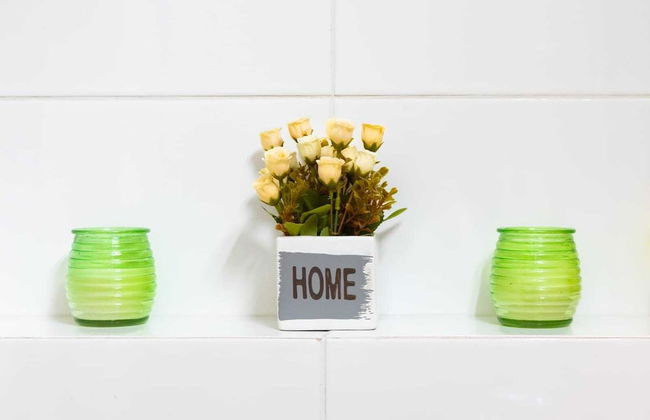 Art Apartment Near Mamila best Location 1 - Photo 17