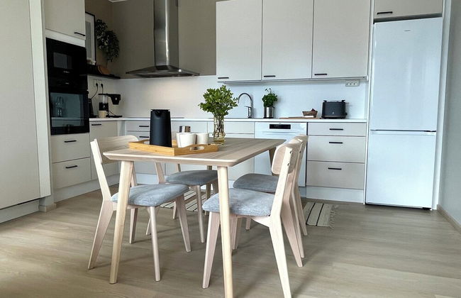 Salkolahti Rentola - Foto 33