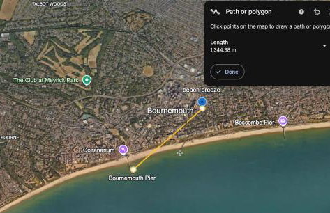 Brand New Apt - Beach Breeze Spacious 1-Bedroom Apartment with parking - sleeps 4 ppl- internet - Foto 69