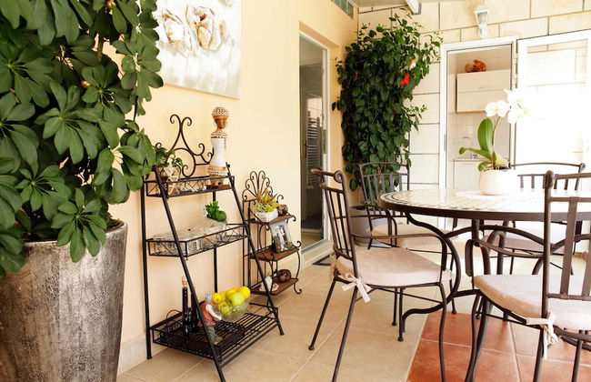 Sunshine Apartment Doda - Foto 28