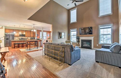 Vacation Rental in Virginia Wine Country! - Foto 8