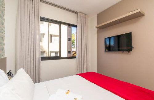 Apartamento de 1 Quarto com Vaga - BGD0202 - Foto 78