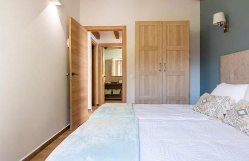 Apartamentos Montes Vindios - Foto 7