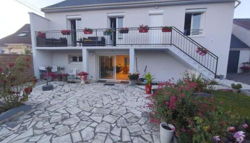 Nice apartment 1 hour from Paris and 45 minutes from Orléans - Photo 2