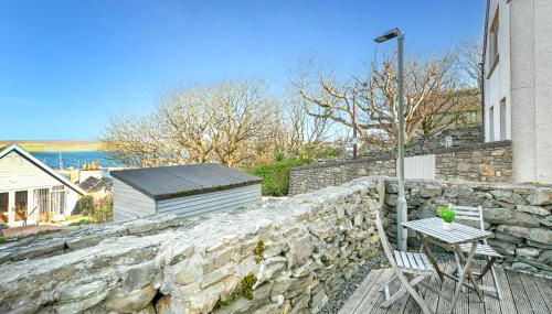 Bressay View, Shetland Islands - Foto 2