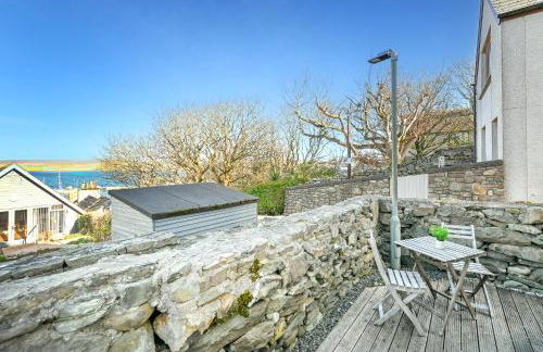 Bressay View, Shetland Islands - Foto 2