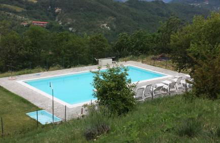 Agriturismo Le Piagge - Foto 1