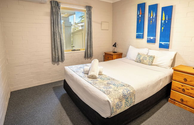 Kalbarri Murchison View Apartments - Foto 13