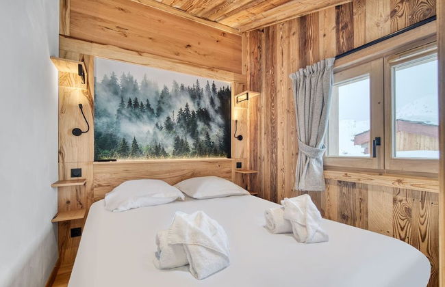 Cassiopée by Altitude Résidences - Foto 1