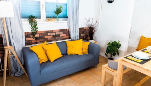 Spacious Apartment in urban location - Foto 3