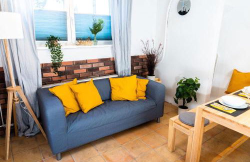 Spacious Apartment in urban location - Foto 3