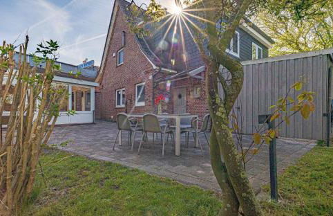 Englers Huus Achtern Diek - Foto 39