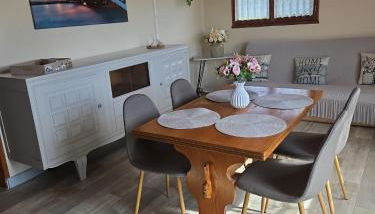 Chalet au bord de l'Ognon - Foto 4