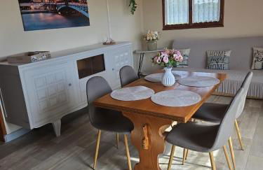 Chalet au bord de l'Ognon - Foto 4