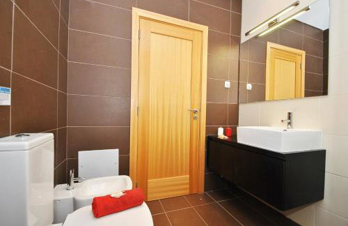 Townhouse Mar 2 - Moradia com BBQ e vista mar - Albufeira - Photo 40