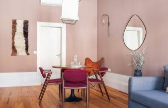 Oporto Maison Alves da Veiga - Photo 98