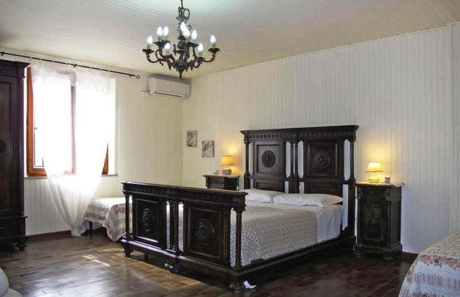 Podere Caldaruccio La Pineta - Foto 19