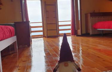 La Ca dal Rino - Baita Panoramica Ecosostenibile - Foto 9