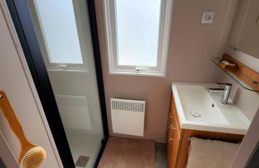 MOBIL-HOME JASMIN 04 à 06 places - Foto 6