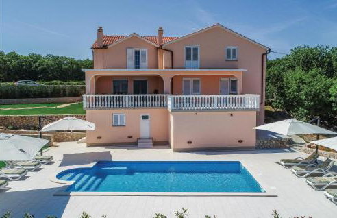 3 Bedroom Stunning Home In Krk - Foto 14