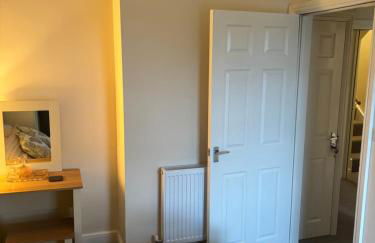 Victorian Town House - Foto 16