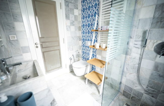 Modernity Villa Exceptionnelle Hammamet Centre - Foto 20