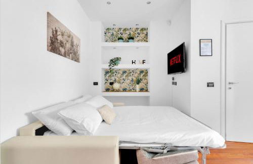 SIMPLY HOME SARONNO Stazione-Centro-Milano-Varese-Como-MXP - Photo 7