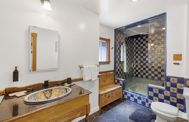 Fredonia by Avantstay Great Views of Studio City - Foto 29