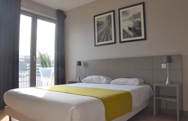 Adonis Lyon Dock Ouest - Photo 8