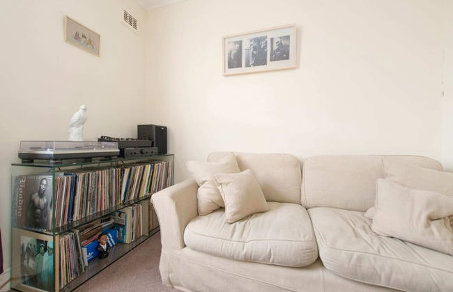 Unique and Cozy 1 Bed Flat in Dalston - Foto 12