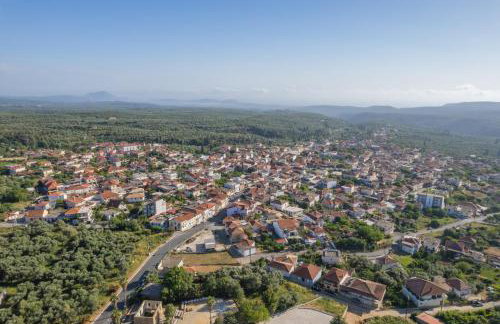 Socrates Terraced House - Foto 50