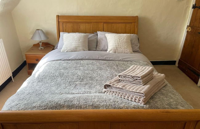 Cosy Daffodil Cottage Getaway - Foto 4