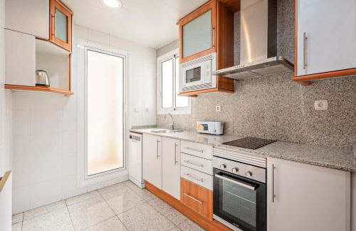 Apartaments Marina - Abapart - Foto 25