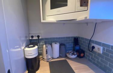 Cosy courcelles - Foto 31