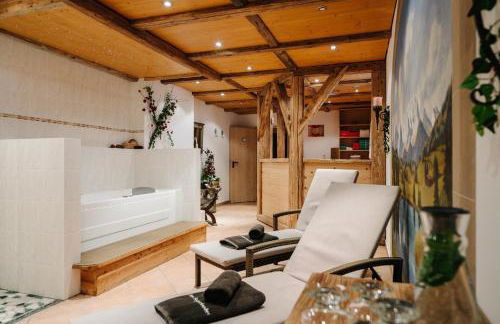 Ferienhof Zum Sagschneider - Foto 33