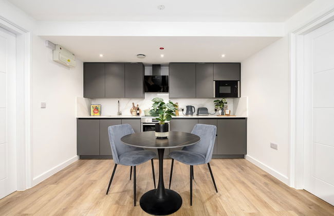 48 Park Street - Foto 31