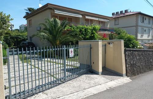 Apartments Orange Lovran - Photo 27